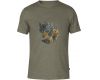 Krekls Rock Logo T-Shirt