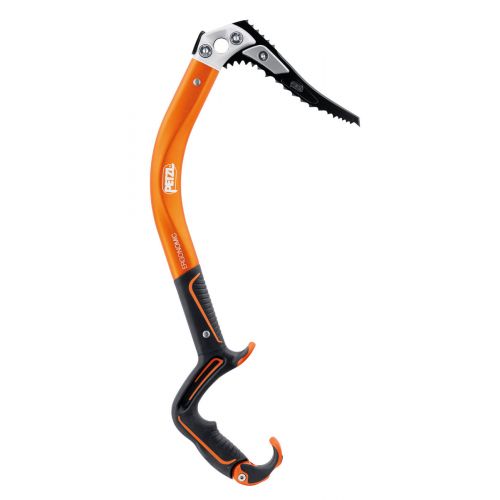 Ice axe Ergonomic 50 cm