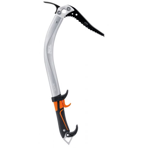 Ice axe Quark Adze 50 cm