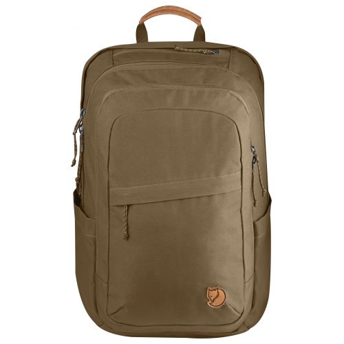 Backpack Raven 28