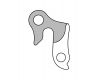 Derailleur hanger GH-009