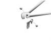 Derailleur hanger GH-009