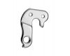 Derailleur hanger GH-010