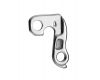 Derailleur hanger GH-012