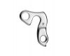 Derailleur hanger GH-013