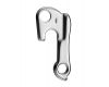 Derailleur hanger GH-017