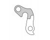 Derailleur hanger GH-020