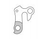 Derailleur hanger GH-021