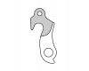 Derailleur hanger GH-029