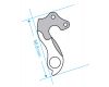 Derailleur hanger GH-045