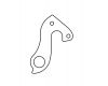 Derailleur hanger GH-056