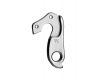 Derailleur hanger GH-086