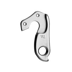 Derailleur hanger GH-086