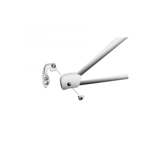 Derailleur hanger GH-094