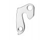 Derailleur hanger GH-106