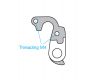 Derailleur hanger GH-112