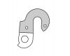 Derailleur hanger GH-114