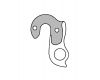 Derailleur hanger GH-116