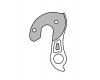 Derailleur hanger GH-119