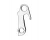 Derailleur hanger GH-124