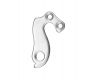 Derailleur hanger GH-126