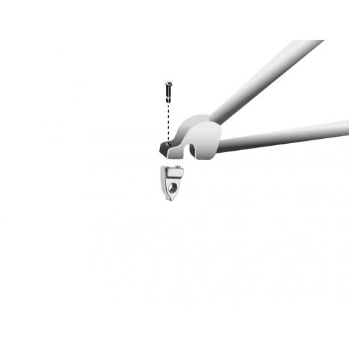 Derailleur hanger GH-131