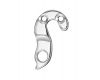 Derailleur hanger GH-135