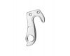 Derailleur hanger GH-136