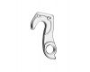 Derailleur hanger GH-136