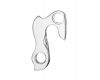 Derailleur hanger GH-137