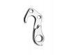 Derailleur hanger GH-138