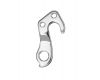 Derailleur hanger GH-138