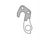 Derailleur hanger GH-138