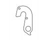 Derailleur hanger GH-140