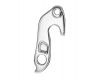 Derailleur hanger GH-142