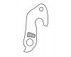 Derailleur hanger GH-142