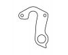 Derailleur hanger GH-148