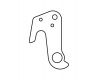 Derailleur hanger GH-149