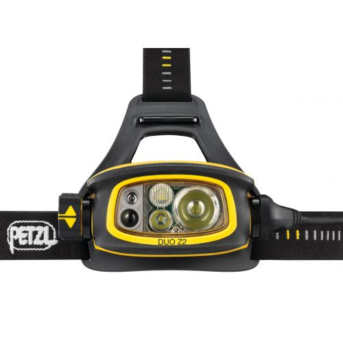 Headlamp DUO Z2 Atex