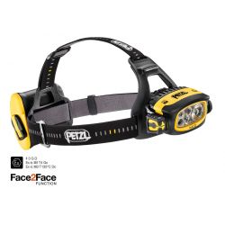 Headlamp DUO Z2 Atex