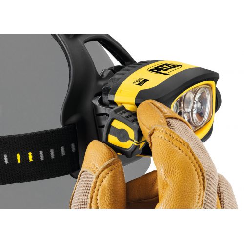 Headlamp DUO Z2 Atex