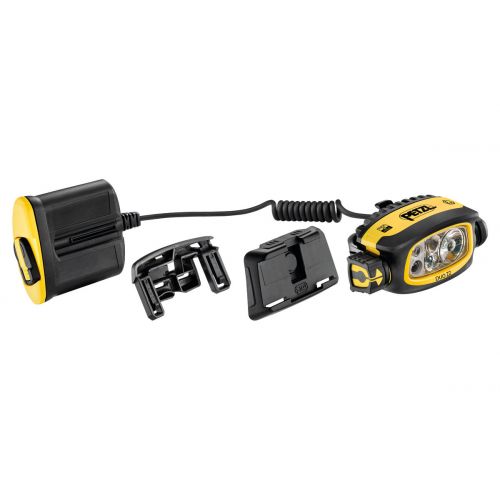 Headlamp DUO Z2 Atex