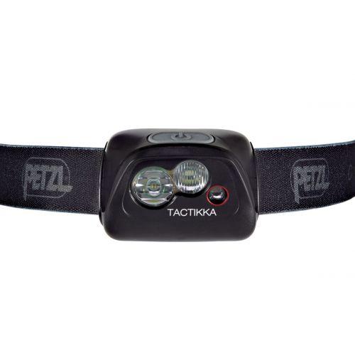 Pieres lukturis Tactikka® Core Hybrid
