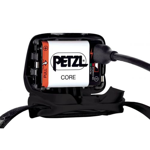 Pieres lukturis Tactikka® Core Hybrid