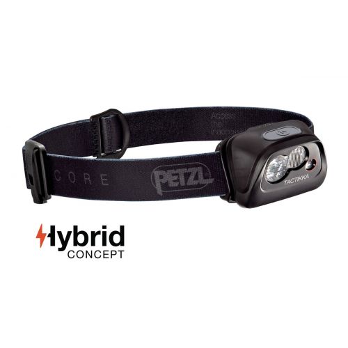 Headlamp Tactikka® Core Hybrid