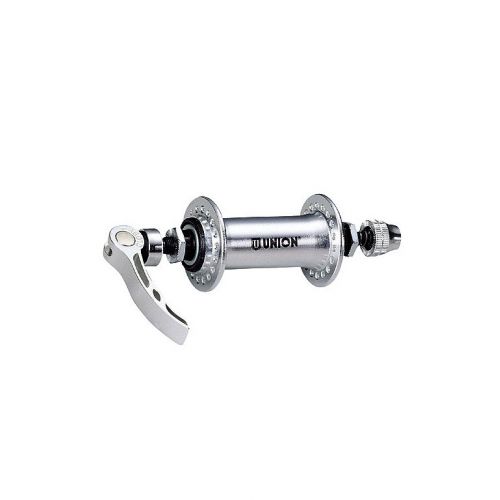 Front hub Union 36H (ar ekscentru) HB-UN512QR