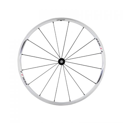 Front wheel 28'' WH-RS11 16H Clincher