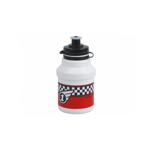 Butelis Kids + bottle cage