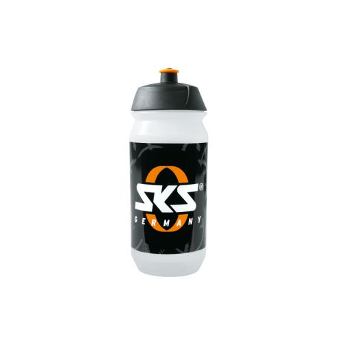 Pudele SKS-Germany Logo Bottle 500 ml