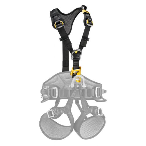 Top Croll® L Harness